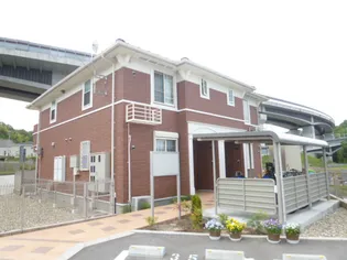 サンハイツ北六甲壱番館の画像