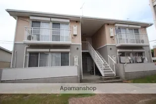 シティハイツ北六甲2の画像