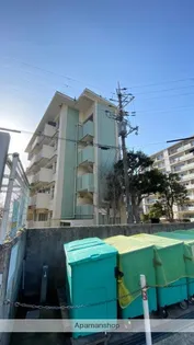 花山東16号棟の画像