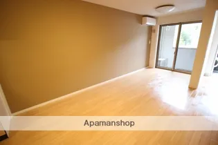 エスペランサ有野【1階】の居間