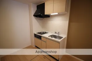 エスペランサ有野【1階】のキッチン