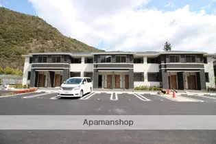 エスペランサ有野【1階】の外観