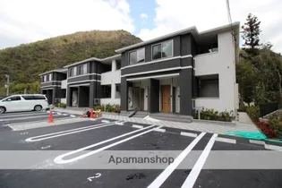 エスペランサ有野【1階】の外観