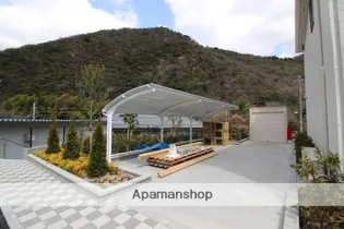 エスペランサ有野【1階】の外観