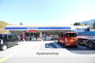 エスペランサ有野【1階】の周辺