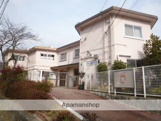 エスペランサ有野【1階】の周辺