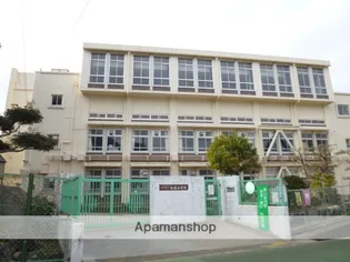 エスペランサ有野【1階】の周辺