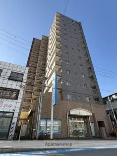 藤和シティホームズ三田駅前の画像