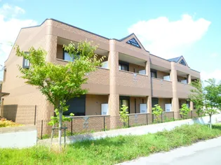 パストラル ヴィラージュの画像