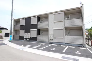 クレイノARINOIIの画像