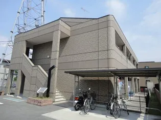 ソリッソ パイン南ヶ丘の画像