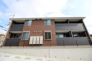 イーストブルー 七番館の画像