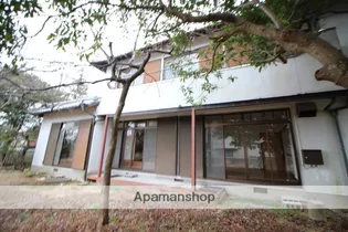 兵庫県神戸市北区有野町唐櫃【一戸建】の外観