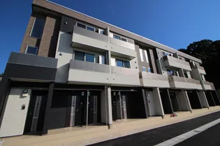 メゾン ド リアンXIIの画像