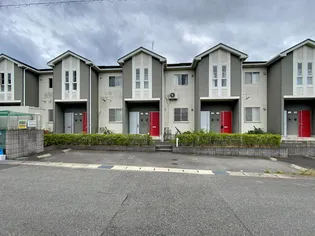 ソレアード コーポの画像