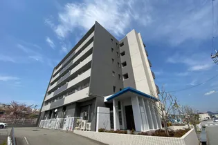 リバーサイドレジデンスの画像