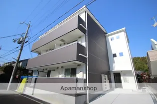 アカラ藤原台の画像