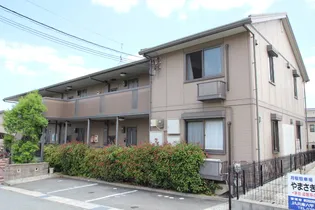 グランコントゥールA棟の画像