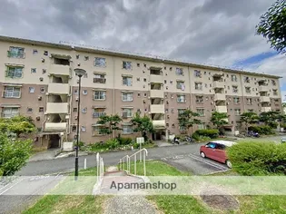 有野団地B29棟の画像