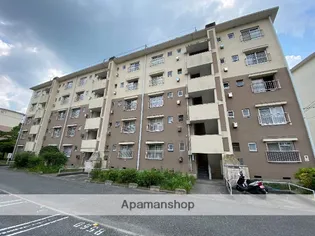 有野団地B57棟の画像