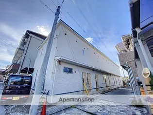 AILE道場【2階】の外観