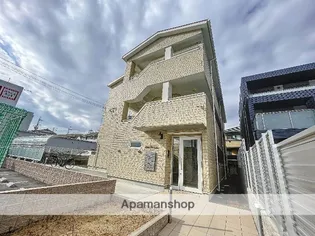 ハートフル岡場NORTHの画像