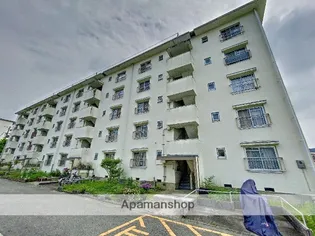 有野団地B04棟の画像