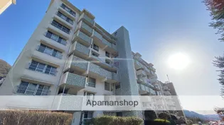 花山東11号棟の画像