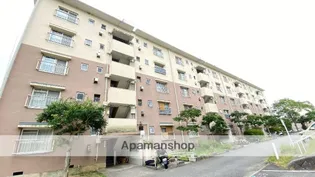 有野団地B37号棟の画像