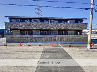 ビオ八多町の画像