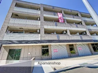 コンソラータ谷上の画像