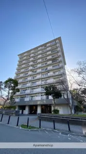 花山東26号棟の画像