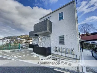 KARIN北神戸【2階】の外観