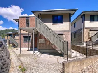 ヒルサイドレジデンス A棟の画像