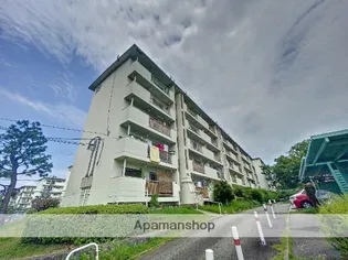 有野団地B33の画像