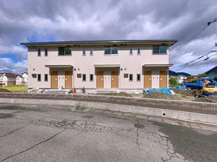 アコード【201号室号室】の外観