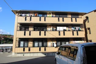 カーサフェリスA棟の画像