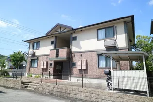 ハートランド Ⅲ棟の画像