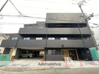 ザ スカイレジデンスの画像