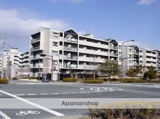 東急ドエル アルス藤原台7号棟の画像