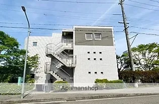神戸ヒルズIII D棟の画像