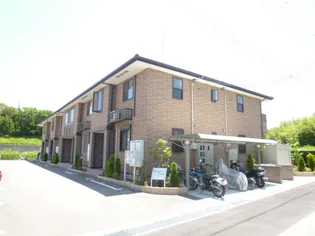 クリスタル コートの画像