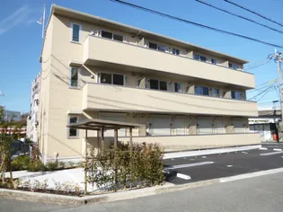 アネックスコートの画像