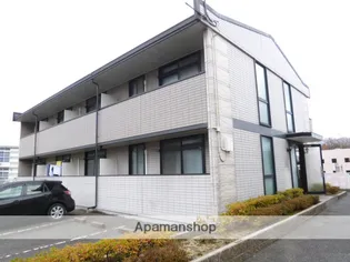 カーサフォレスタの画像