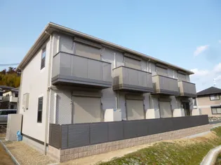 ル・コンフォール【101号室号室】の外観