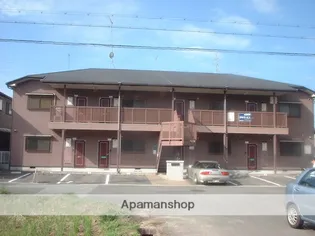 堂中ハイツの画像