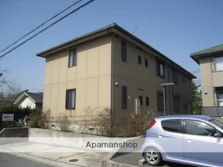 サンシャイン藤原台の画像