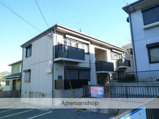 グリーン・メドゥ A・B・C棟【2階】の外観