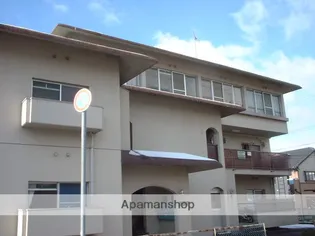 サニーハイツの画像