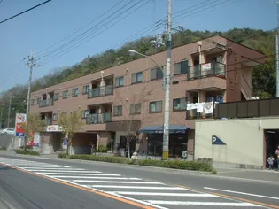 プランドール谷上の画像